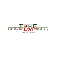 DelVecchio & Miller, LLC Logo