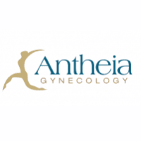 Antheia Gynecology Logo