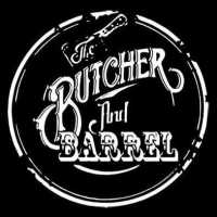 Butcher and Barrel Logo