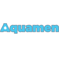Aquamen Water Solutions LLC Logo