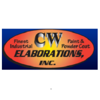 C W Elaborations Inc Logo
