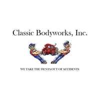 Classic Bodyworks Logo