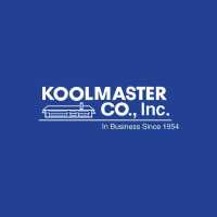 Koolmaster Co. Inc. Logo