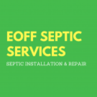 Eoff Septic Services Logo