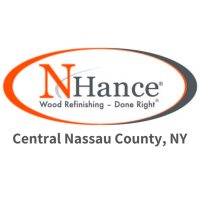 N-Hance Wood Refinishing of Central Nassau County Logo