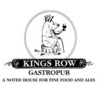 Kings Row Gastropub Logo