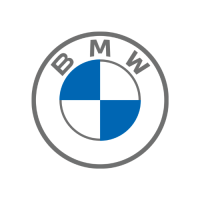 Braman BMW Jupiter Logo