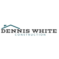 Dennis White Construction Logo