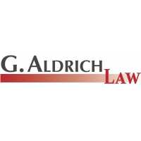 G Aldrich Law, Inc Logo