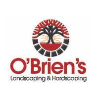 O'Brien's Landscaping, Hardscaping & Supply Logo