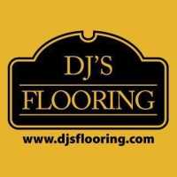 DJ's Flooring and Restoration Logo