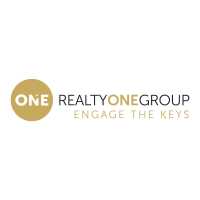 Realty ONE Group Engage The Keys Logo