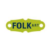Folk Art - Inman Park Logo