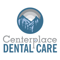 Centerplace Dental Care Logo