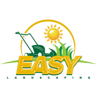 Easy Landscaping Logo