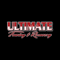 Ultimate Towing & Recovery Logo