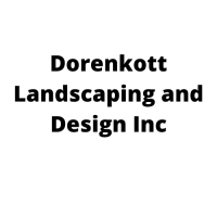 Dorenkott Landscape and Design Logo