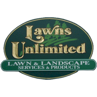 Lawns Unlimited, Inc. Logo