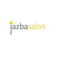 Jazba Salon Logo
