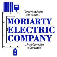 Moriarty Electric Logo