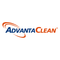 AdvantaClean of York County and South Charlotte Logo