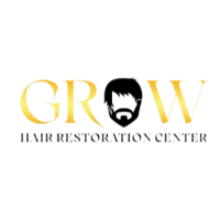 Grow Hair Restoration Center Logo