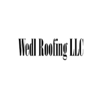 Wedl Roofing Logo
