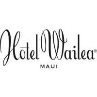 Hotel Wailea, Relais & Châteaux Logo