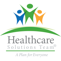 Custom HealthCare - Mary Beth Biffl Logo