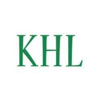 Kenowa Hills Lawncare Logo