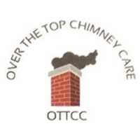 Over The Top Chimney Care, LLC Logo