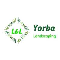 Yorba Landscaping Logo