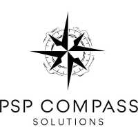 PSP Compass Solutions Logo