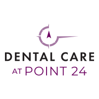 Dental Care at Point 24 Logo
