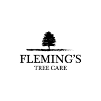 Flemings Tree Care Logo