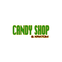 CANDY SHOP CANNABIS & KRATOM Logo