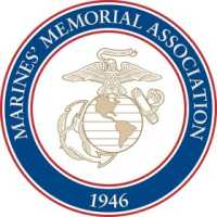 Marines' Memorial Club & Hotel Logo