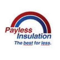 Payless Insulation Logo