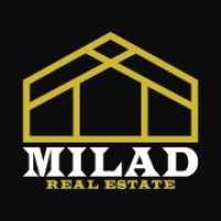 Milad Real Estate | Palo Alto Logo