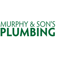 Murphy and Son's Plumbing Logo