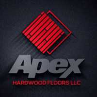 Apex Hardwood Floors LLC Logo