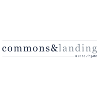 The Commons & Landing at Southgate Logo