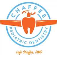 Chaffee Pediatric Dentistry Logo