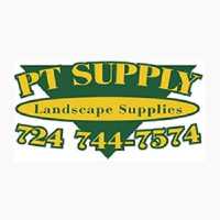 PT Supply Logo