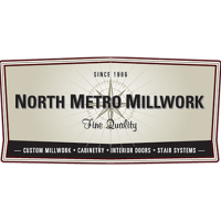 North Metro Millwork Inc Logo