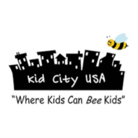 Kid City USA-Oakleaf Logo