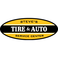 Steve's Tire & Auto - East Memphis Logo