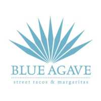 Blue Agave Street Tacos & Margaritas Logo