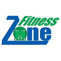 The Fitness Zone Logo