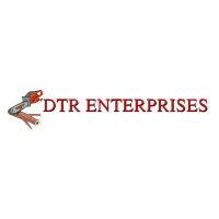 Dtr Enterprises Logo